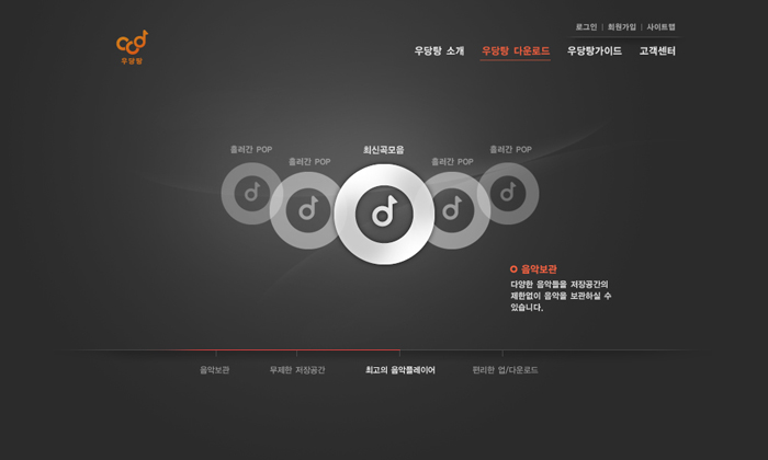 코리아리즘-우당탕