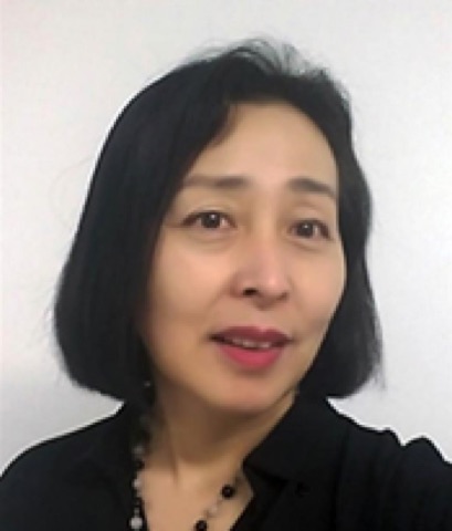 Paek, Mi-Hyun