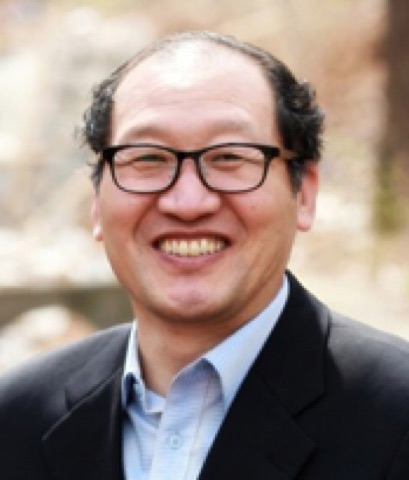 PARK, Shin-Bae