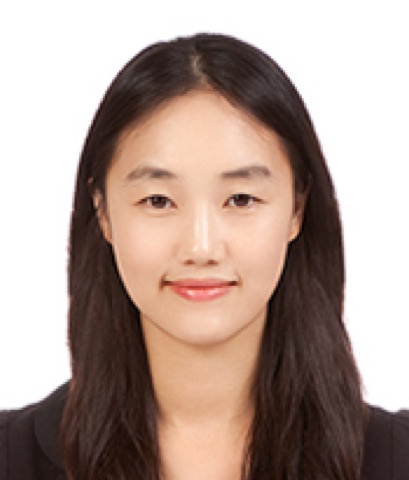 Noh, Hyejin